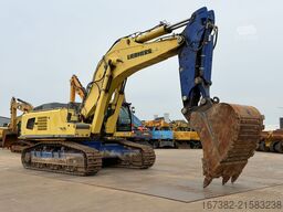 Liebherr R976 HDSL