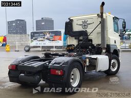 DAF CF 460 CF 4X4 Broken Hydrodrive! Retarder Hydra...