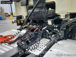 DAF CF 460 CF 4X4 Broken Hydrodrive! Retarder Hydra...