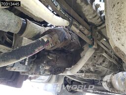 DAF CF 460 CF 4X4 Broken Hydrodrive! Retarder Hydra...