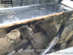 DAF CF 460 CF 4X4 Broken Hydrodrive! Retarder Hydra...