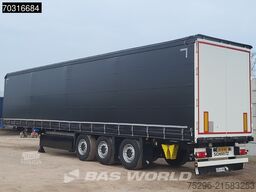 Schmitz SCB*S3T 3 axles Coil Palletkist