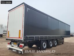 Schmitz SCB*S3T 3 axles Coil Palletkist