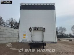 Schmitz SCB*S3T 3 axles Coil Palletkist