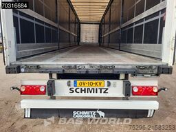 Schmitz SCB*S3T 3 axles Coil Palletkist