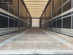 Schmitz SCB*S3T 3 axles Coil Palletkist