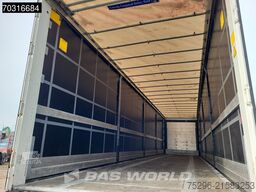 Schmitz SCB*S3T 3 axles Coil Palletkist