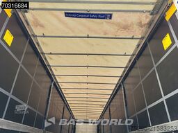 Schmitz SCB*S3T 3 axles Coil Palletkist