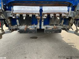 DAF FAG 75 CF 250 Geesink 20m³