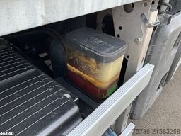 DAF FAG 75 CF 250 Geesink 20m³