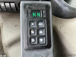 DAF FAG 75 CF 250 Geesink 20m³