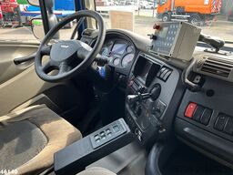 DAF FAG 75 CF 250 Geesink 20m³