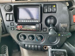 DAF FAG 75 CF 250 Geesink 20m³