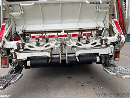 DAF FAG CF 300 Euro 6 Zoeller 20m³