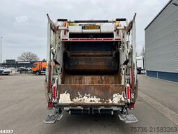 DAF FAG CF 300 Euro 6 Zoeller 20m³