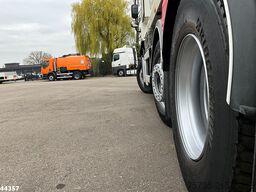 DAF FAG CF 300 Euro 6 Zoeller 20m³