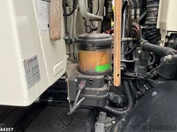 DAF FAG CF 300 Euro 6 Zoeller 20m³