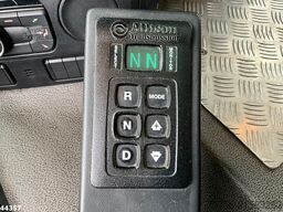 DAF FAG CF 300 Euro 6 Zoeller 20m³