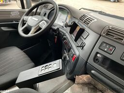 DAF FAG CF 300 Euro 6 Zoeller 20m³