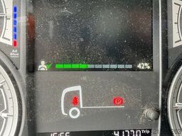 DAF FAG CF 300 Euro 6 Zoeller 20m³