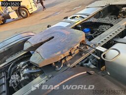 Mercedes Actros 1845 4X2 Bigspace Lowdeck Mirrorcam 2x Tank