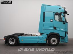 Renault T 520 4X2 HIGH Retarder ADR TC Full-Air Compres...