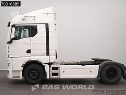 MAN TGX 18.510 4X2 GM Retarder 2xTanks ACC Navi