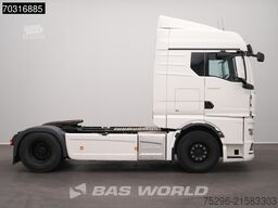 MAN TGX 18.510 4X2 GM Retarder 2xTanks ACC Navi