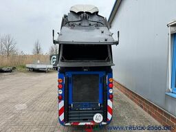 Boschung Boschung S2 URBAN Sweeper - EURO 6 - Klima