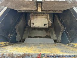 Boschung Boschung S2 URBAN Sweeper - EURO 6 - Klima