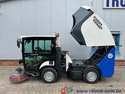 Boschung Boschung S2 URBAN Sweeper - EURO 6 - Klima