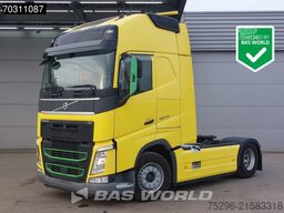 Volvo FH 460 4X2 XL Retarder 2xTanks I-ParkCool ACC