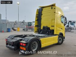 Volvo FH 460 4X2 XL Retarder 2xTanks I-ParkCool ACC