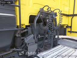 Volvo FH 460 4X2 XL Retarder 2xTanks I-ParkCool ACC