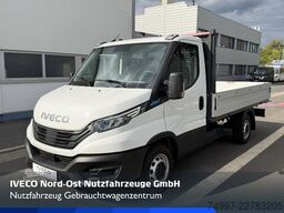 IVECO 35S14E / 3,5T AHK / LED / Klima