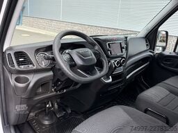 IVECO 35S14E / 3,5T AHK / LED / Klima