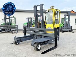 Combilift C4800 GAS DUPLEX 4040MM FREE-LIFT
