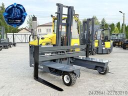 Combilift C4800 GAS DUPLEX 4040MM FREE-LIFT