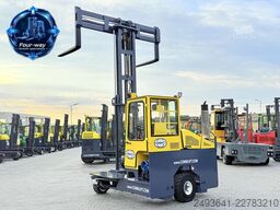 Combilift C4800 GAS DUPLEX 4040MM FREE-LIFT