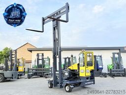 Combilift C4800 GAS DUPLEX 4040MM FREE-LIFT