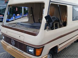 ARNOLD Rm40 restaurationsmobil