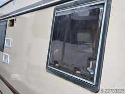 ARNOLD Rm40 restaurationsmobil