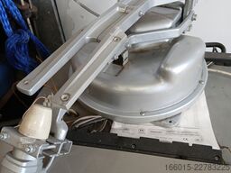 ARNOLD Rm40 restaurationsmobil