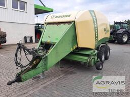 Krone BIG PACK 1270