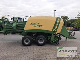 Krone BIG PACK 1270
