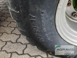 Krone BIG PACK 1270