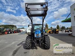 New Holland T 6.155 AUTO COMMAND