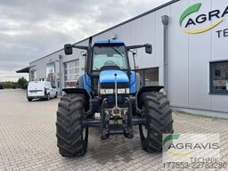 New Holland TM 150