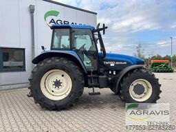 New Holland TM 150