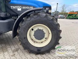 New Holland TM 150